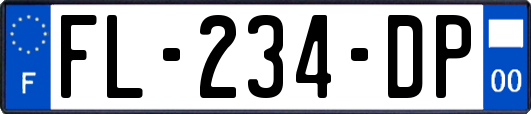 FL-234-DP