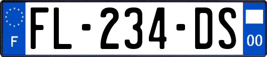 FL-234-DS