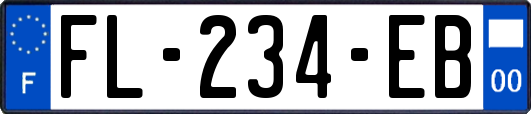 FL-234-EB
