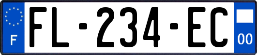 FL-234-EC