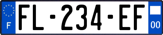 FL-234-EF