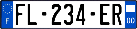 FL-234-ER