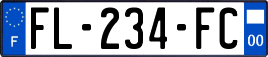 FL-234-FC