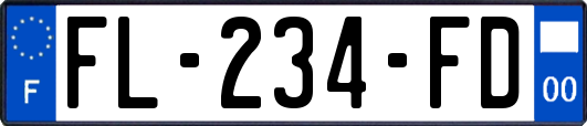 FL-234-FD