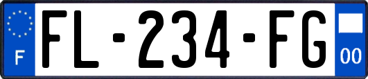 FL-234-FG