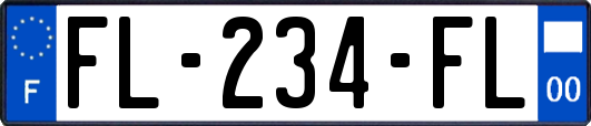 FL-234-FL