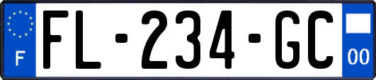 FL-234-GC