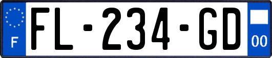FL-234-GD