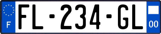 FL-234-GL
