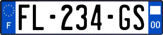 FL-234-GS