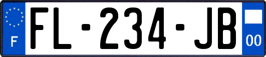 FL-234-JB