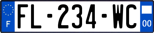 FL-234-WC