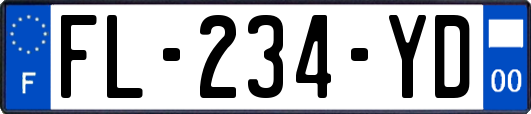 FL-234-YD