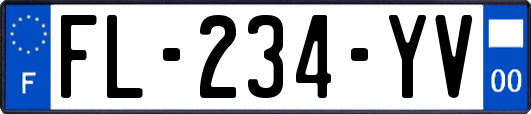 FL-234-YV