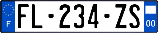 FL-234-ZS