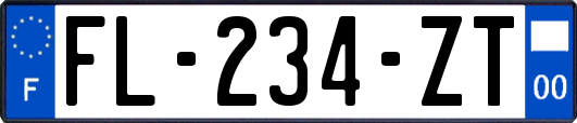 FL-234-ZT