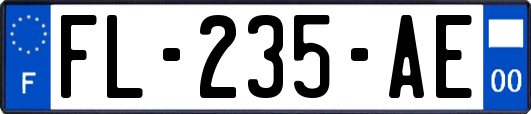 FL-235-AE