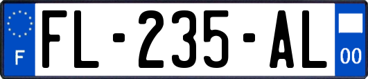 FL-235-AL