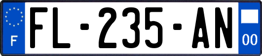 FL-235-AN