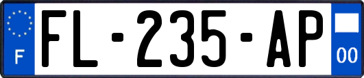 FL-235-AP