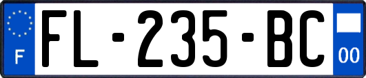 FL-235-BC