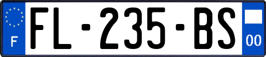FL-235-BS