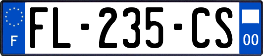FL-235-CS