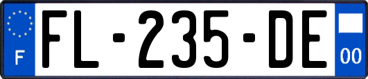 FL-235-DE