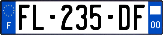 FL-235-DF