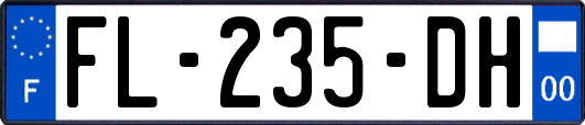 FL-235-DH