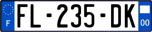 FL-235-DK