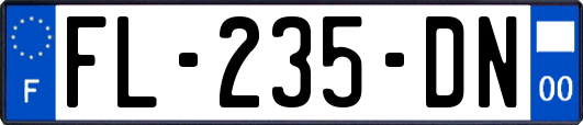 FL-235-DN