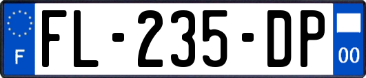 FL-235-DP