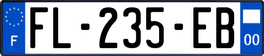 FL-235-EB