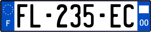 FL-235-EC