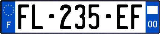 FL-235-EF