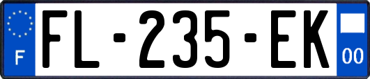 FL-235-EK