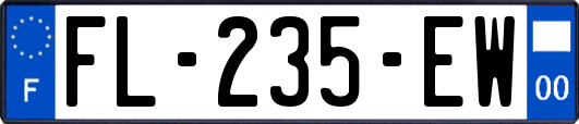 FL-235-EW