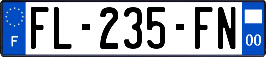 FL-235-FN