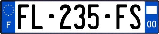 FL-235-FS
