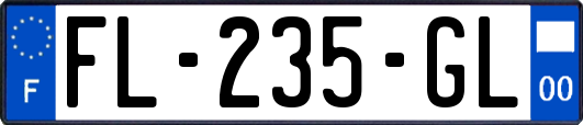 FL-235-GL
