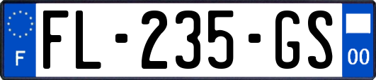 FL-235-GS