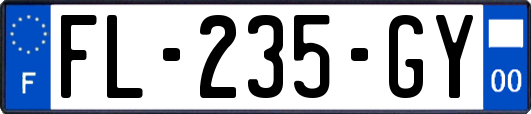 FL-235-GY