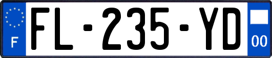 FL-235-YD
