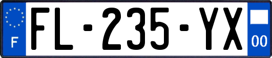 FL-235-YX