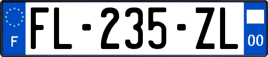 FL-235-ZL