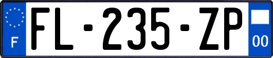 FL-235-ZP