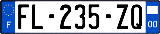 FL-235-ZQ