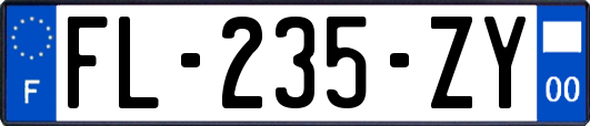 FL-235-ZY