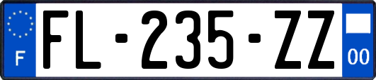 FL-235-ZZ